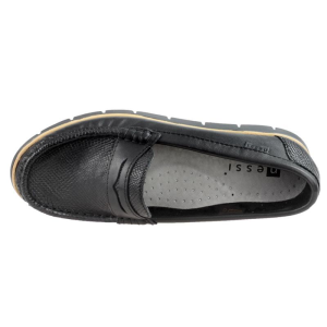 Mokasyny damskie Nessi 76506