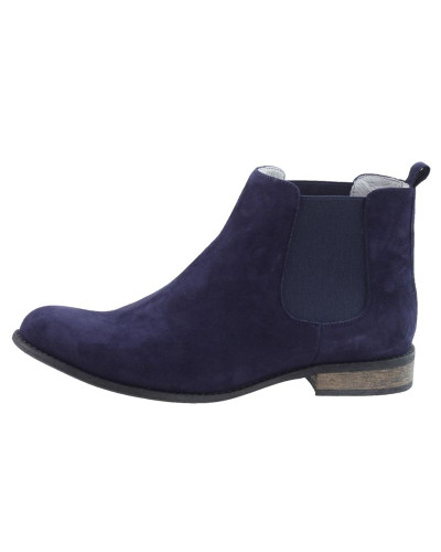 Botki damskie Nessi 59204