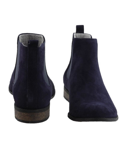 Botki damskie Nessi 59204