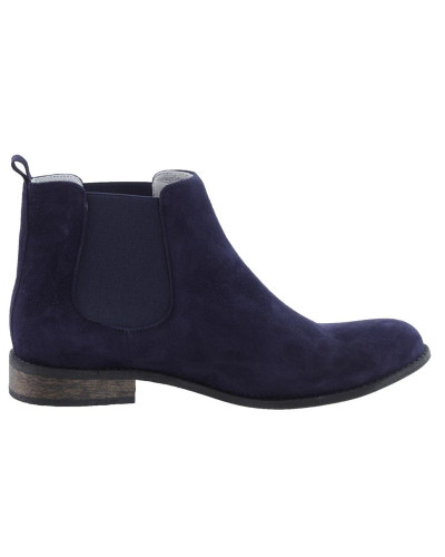 Botki damskie Nessi 59204