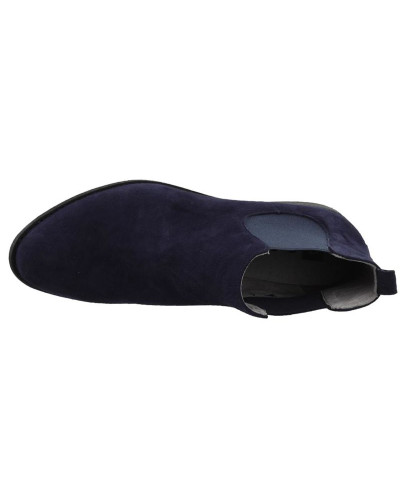 Botki damskie Nessi 59204