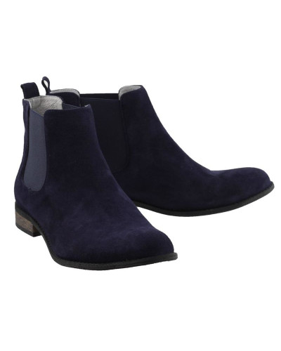 Botki damskie Nessi 59204