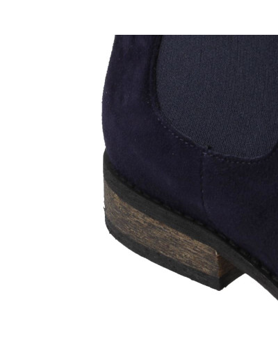 Botki damskie Nessi 59204