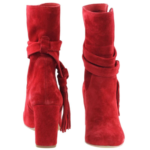 Botki Nessi 82706