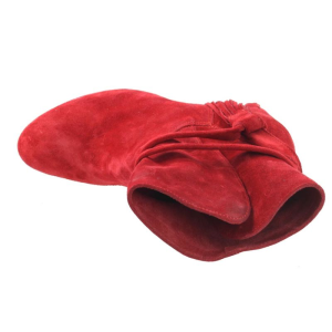 Botki Nessi 82706