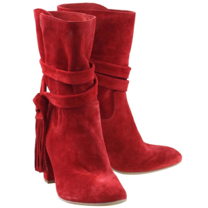 Botki Nessi 82706