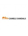 Camels sandals