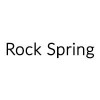 Rock spring