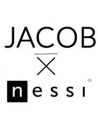Jacob x Nessi